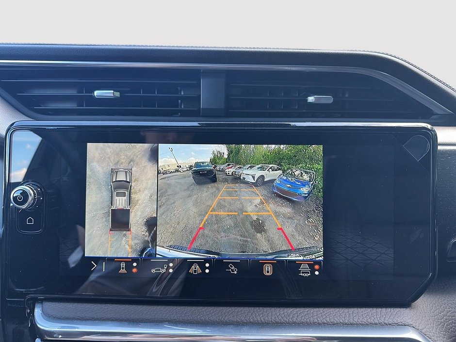 GMC Sierra 1500 DENALI 2026-18