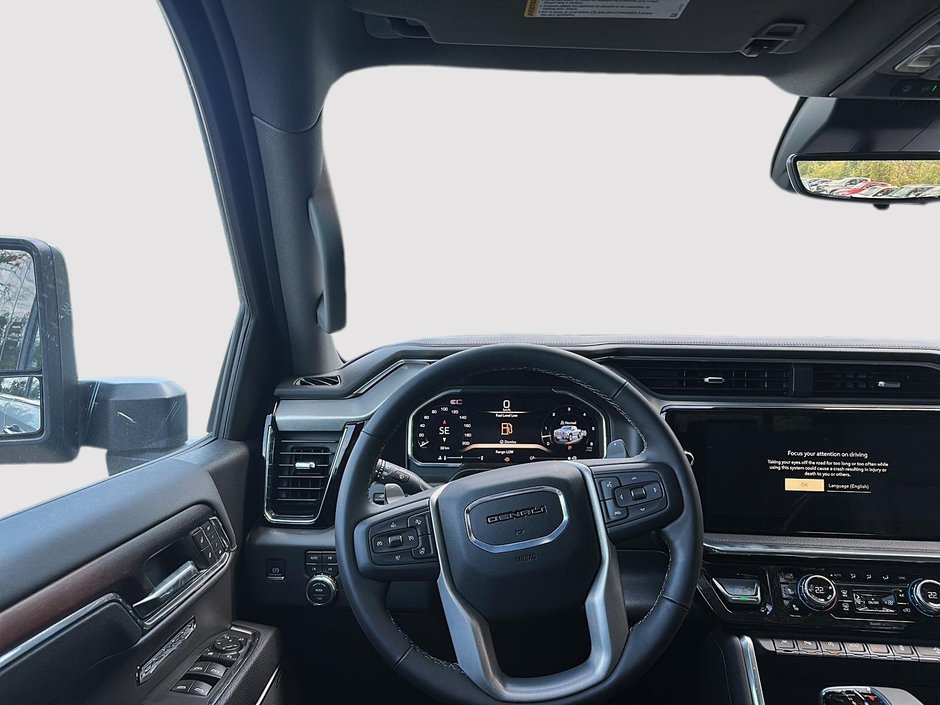 GMC Sierra 1500 DENALI 2026-11