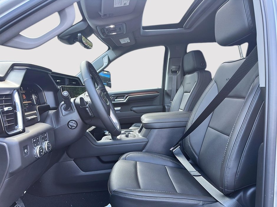GMC Sierra 1500 DENALI 2026-8