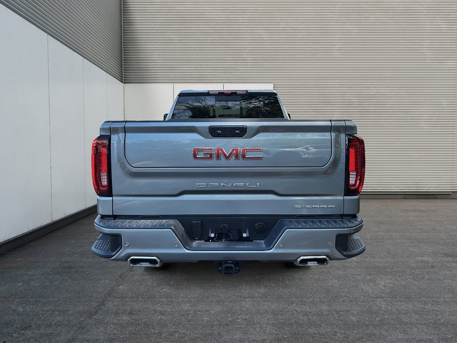 GMC Sierra 1500 DENALI 2026-2