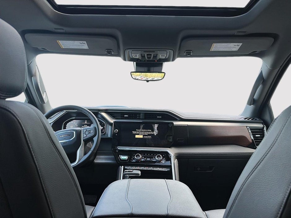 GMC Sierra 1500 DENALI 2026-9
