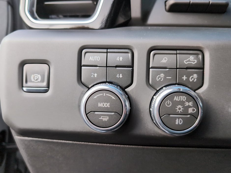 2026 GMC Sierra 1500 DENALI-14