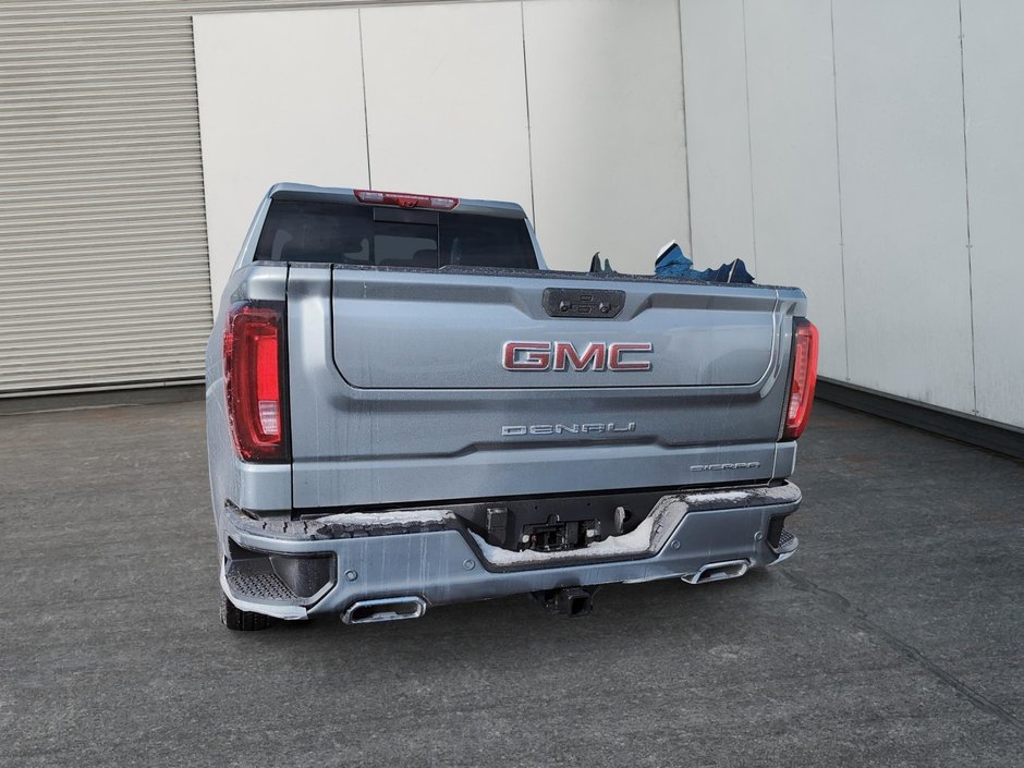 2026 GMC Sierra 1500 DENALI-2