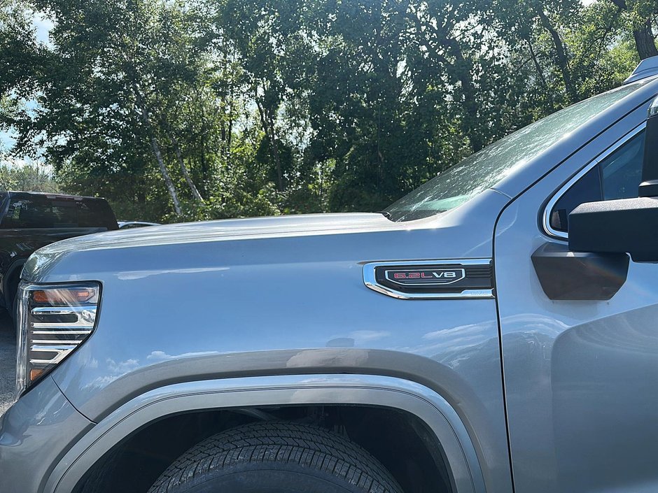 GMC Sierra 1500 DENALI 2026-5