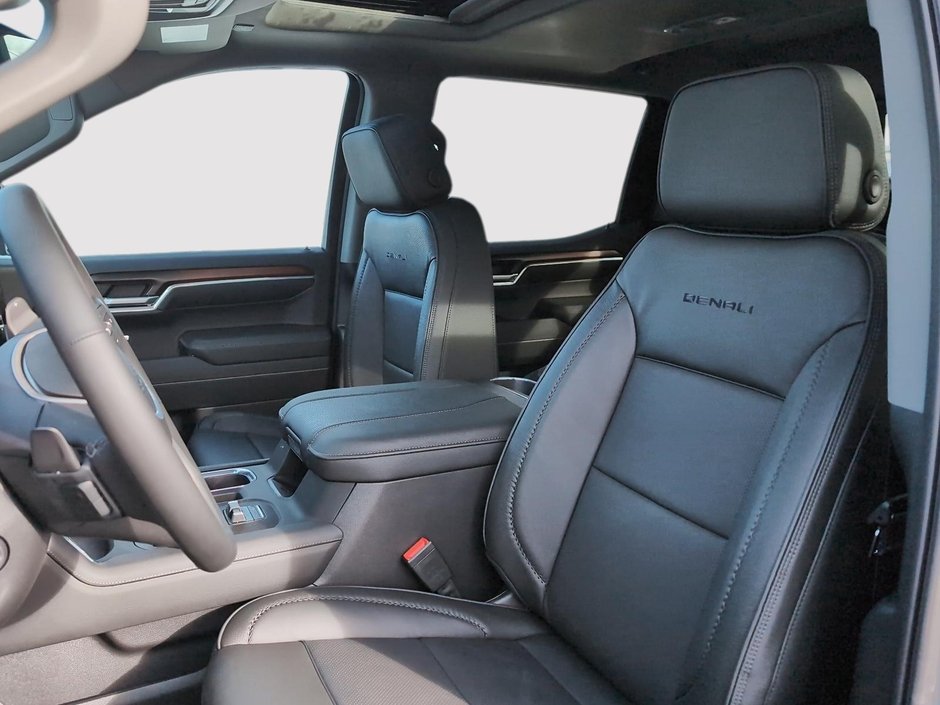 2026 GMC Sierra 1500 DENALI-8