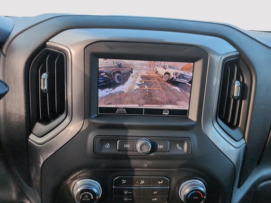 2026 GMC Sierra 1500 PRO-16