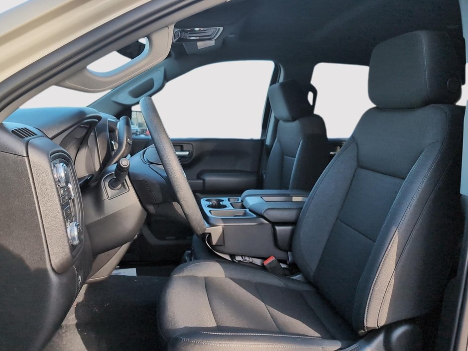 2026 GMC Sierra 1500 PRO-9