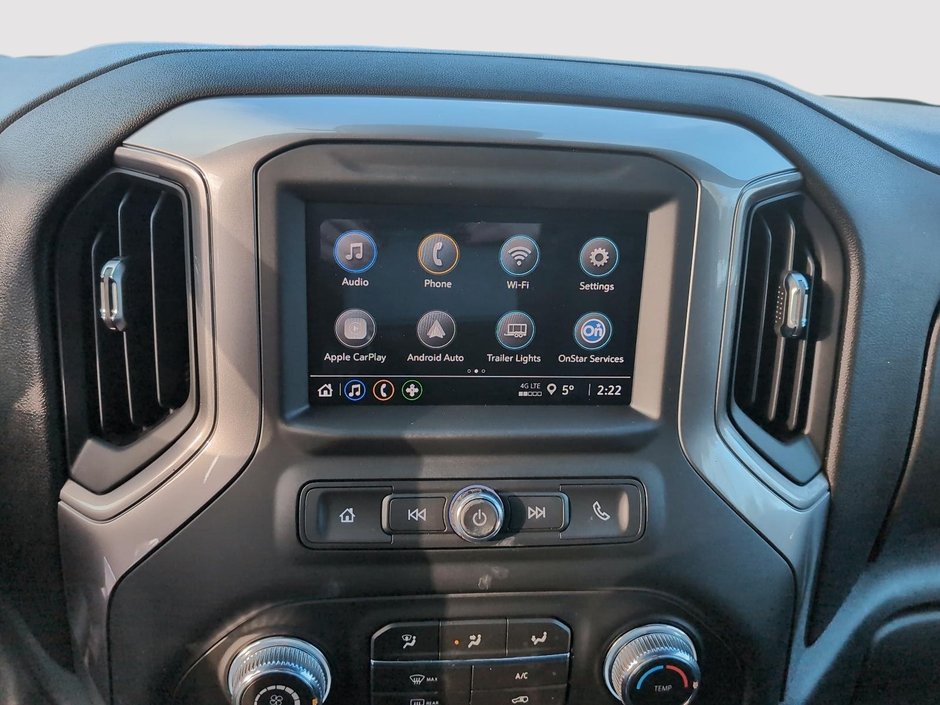 2026 GMC Sierra 1500 PRO-17