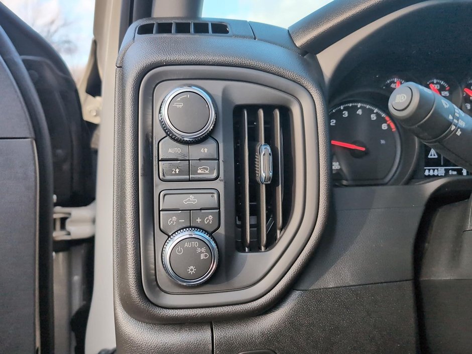 2026 GMC Sierra 1500 PRO-14