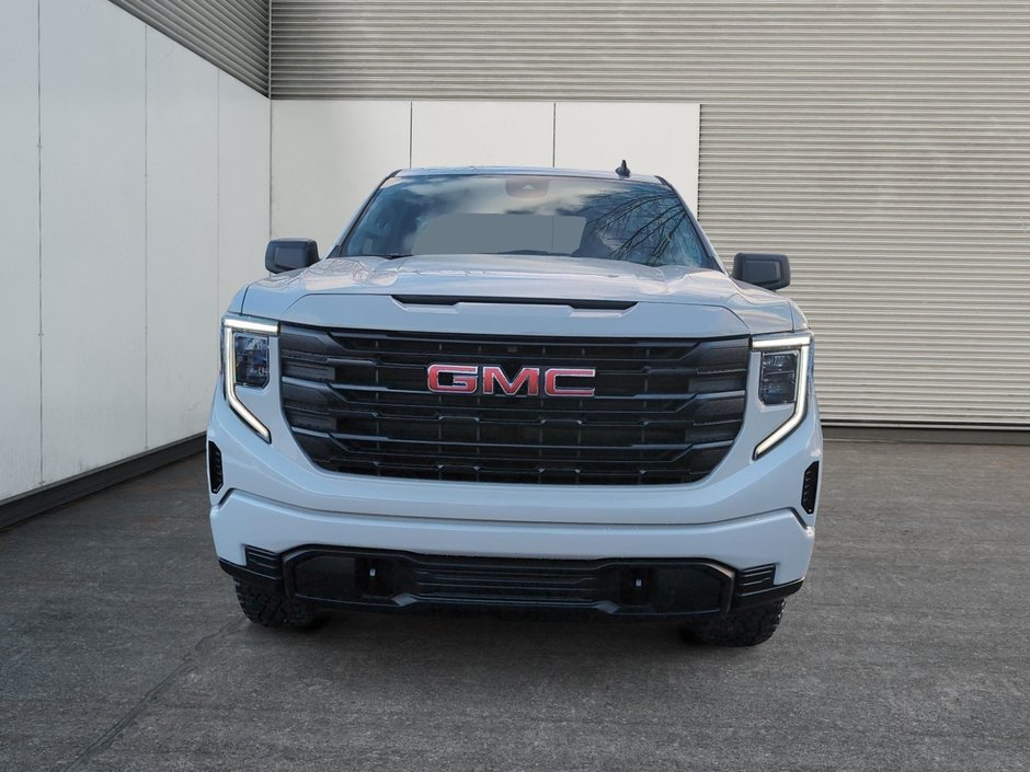 2026 GMC Sierra 1500 PRO-2