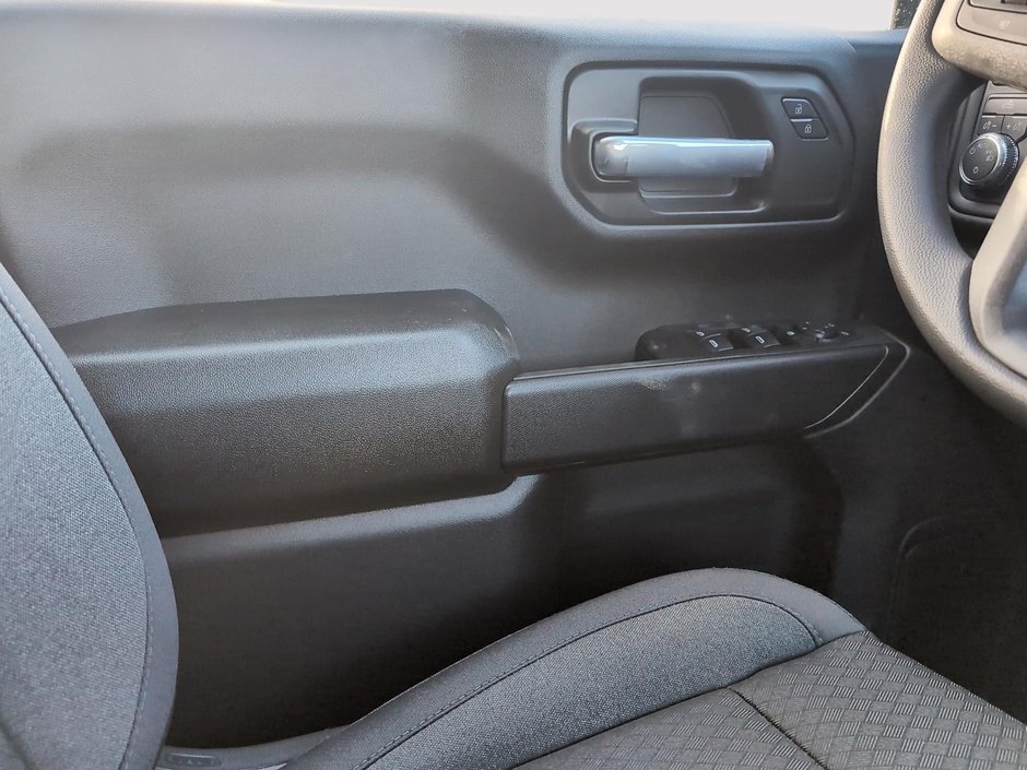 2026 GMC Sierra 1500 PRO-11