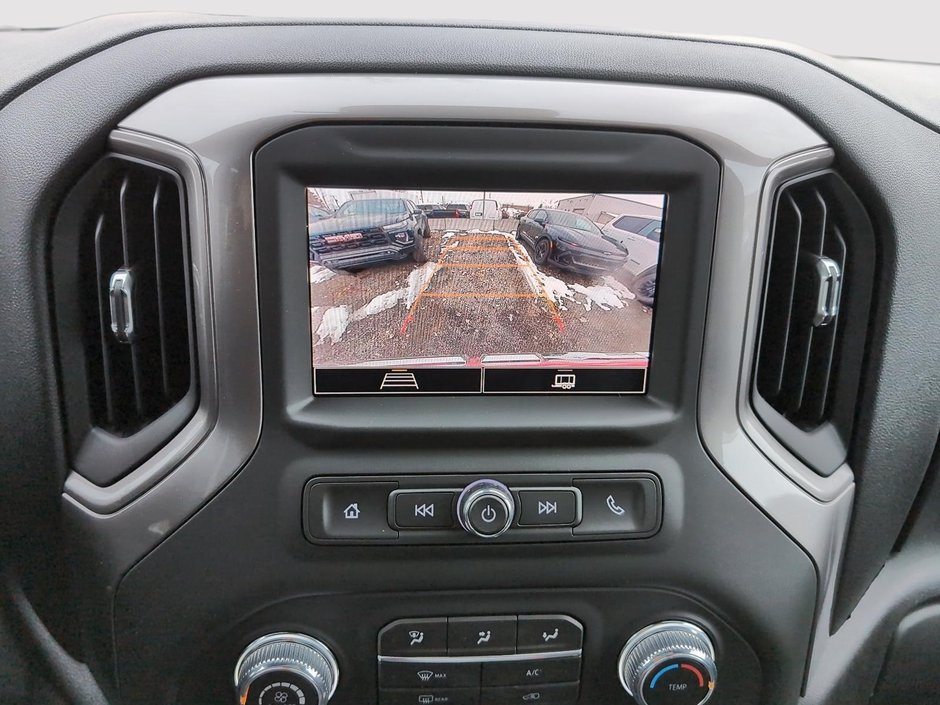 GMC Sierra 1500 PRO 2026-15