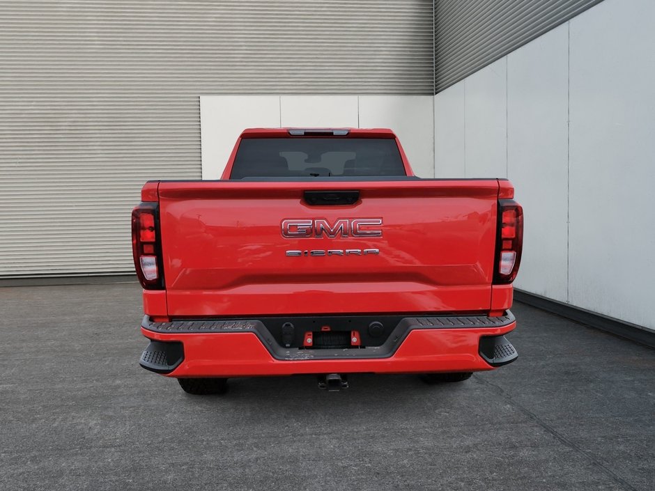 GMC Sierra 1500 PRO 2026-2