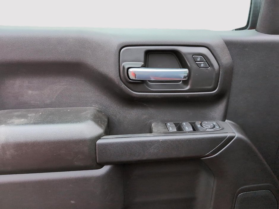 GMC Sierra 1500 PRO 2026-10