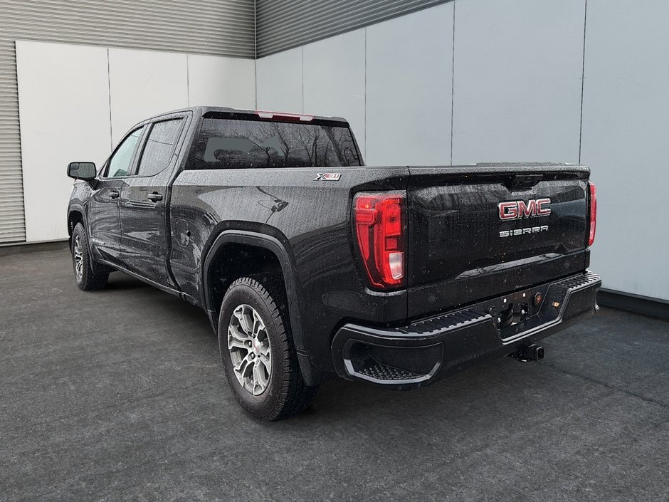GMC Sierra 1500 PRO 2026-3