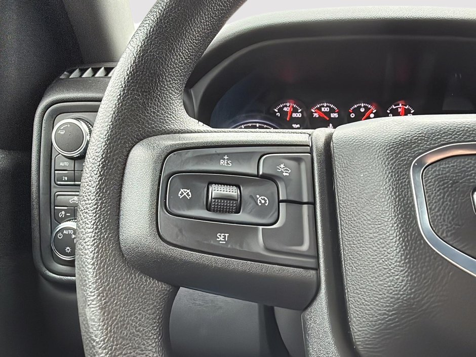 GMC Sierra 1500 PRO 2026-13