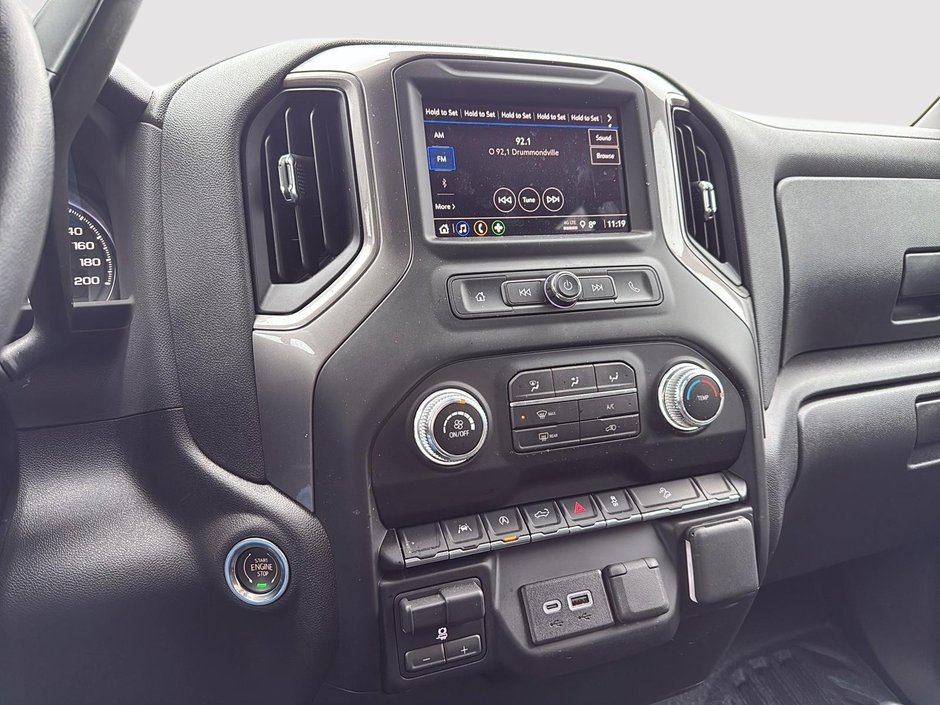 GMC Sierra 1500 PRO 2026-15