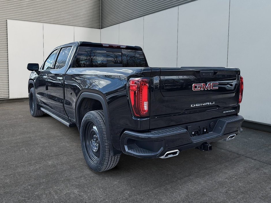 GMC Sierra 1500 DENALI 2026-3