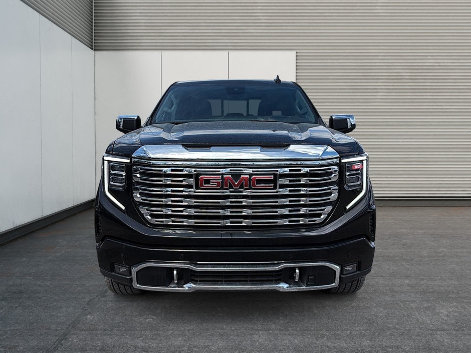 GMC Sierra 1500 DENALI 2026-1