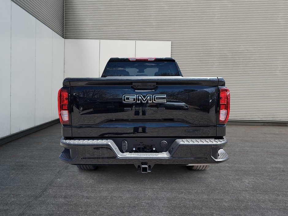 2026 GMC Sierra 1500 ELEVATION-2