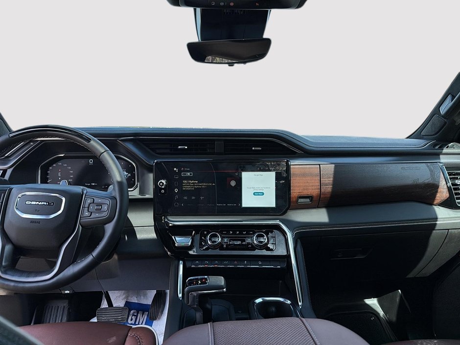 2026 GMC Sierra 1500 DENALI ULTIMATE-8