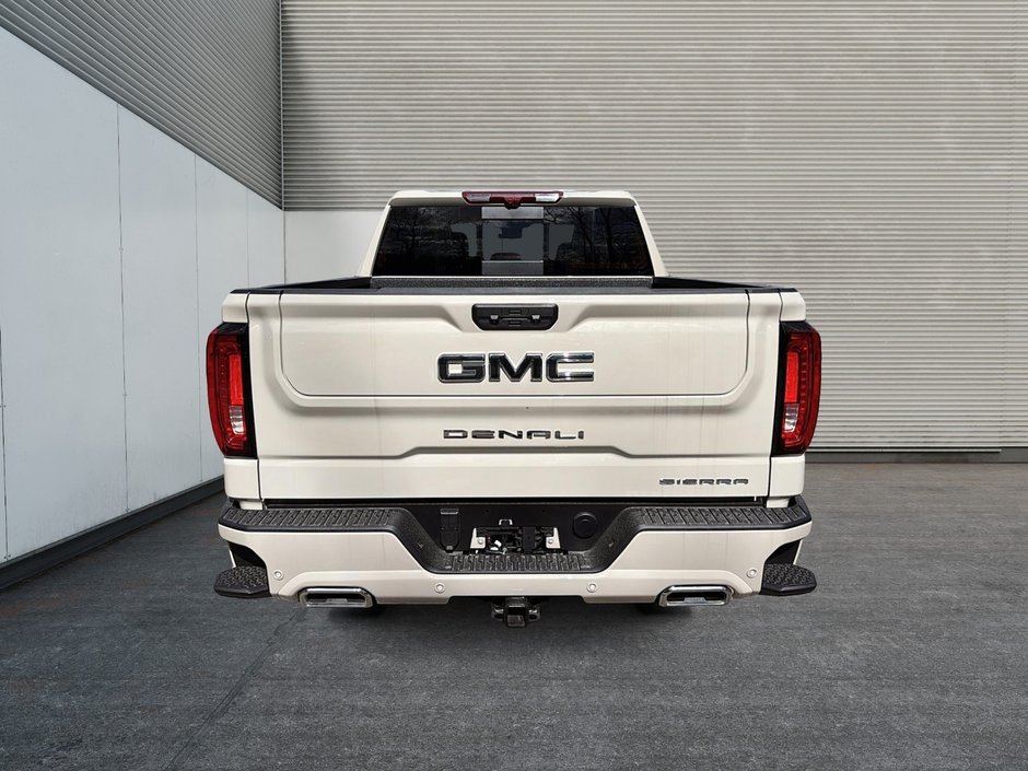 2026 GMC Sierra 1500 DENALI ULTIMATE-2