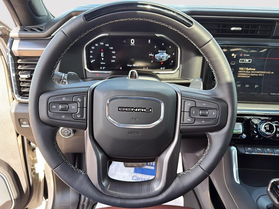 2026 GMC Sierra 1500 DENALI ULTIMATE-10