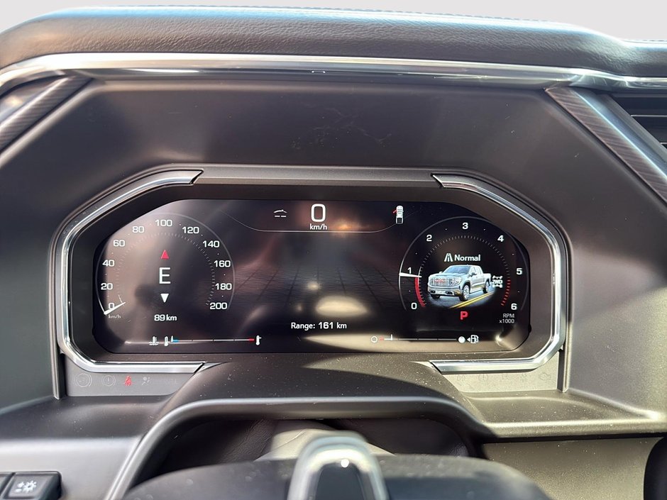 2026 GMC Sierra 1500 DENALI ULTIMATE-11