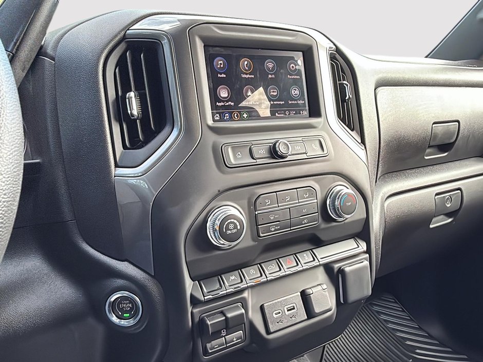 GMC Sierra 1500 PRO 2026-14