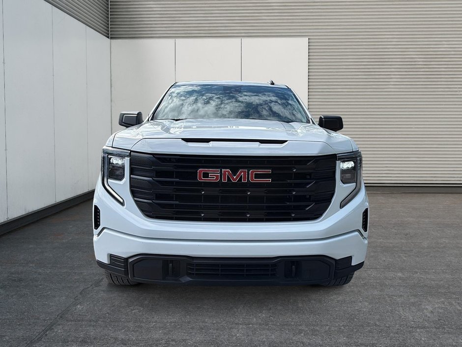 GMC Sierra 1500 PRO 2026-1