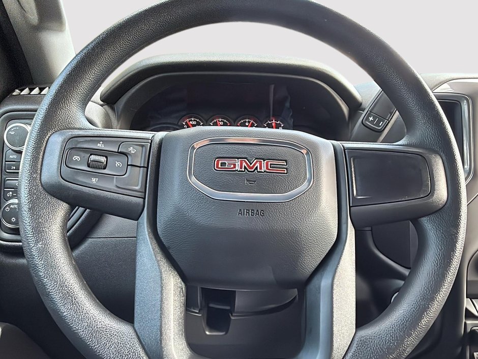 GMC Sierra 1500 PRO 2026-11