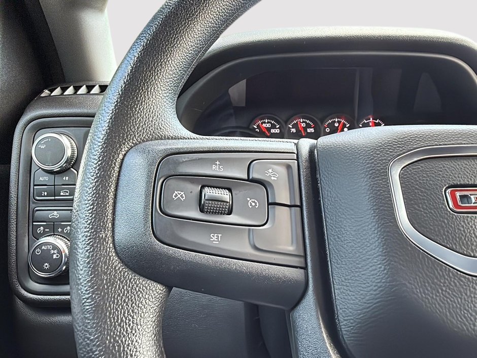 GMC Sierra 1500 PRO 2026-12