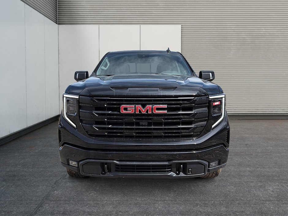 GMC Sierra 1500 ELEVATION 2026-1