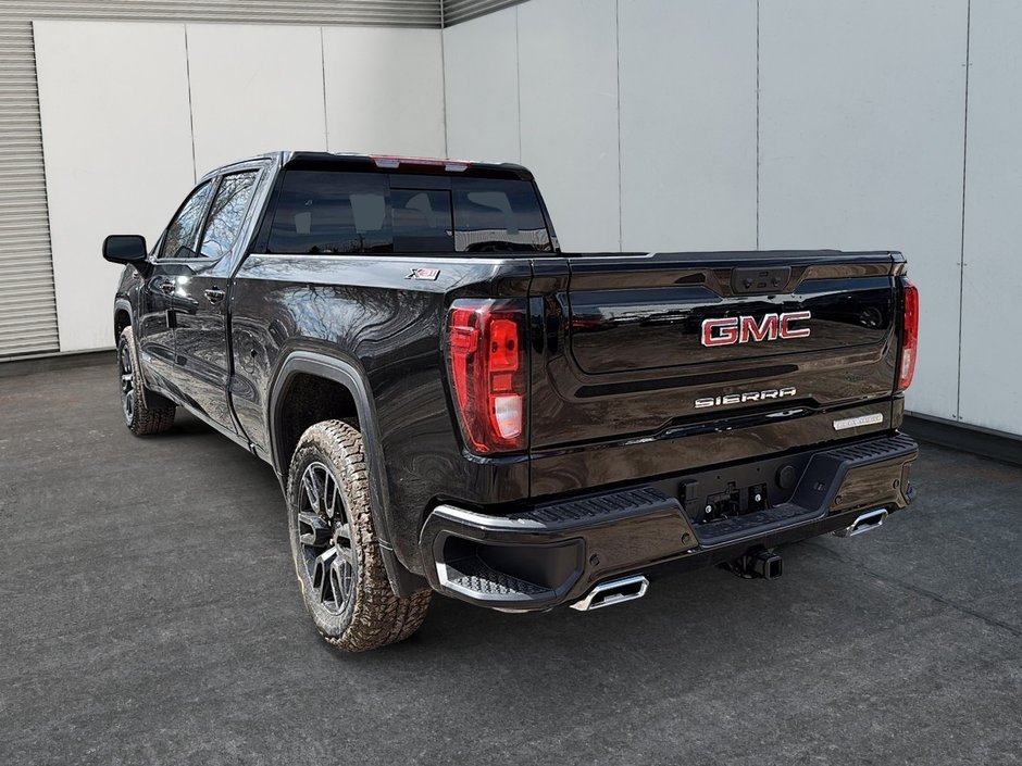 GMC Sierra 1500 ELEVATION 2026-3