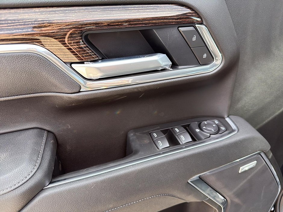 GMC Sierra 1500 ELEVATION 2026-9
