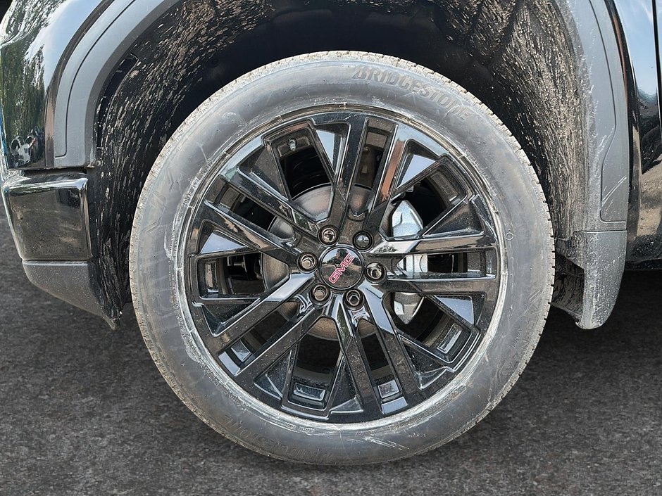 GMC Sierra 1500 ELEVATION 2026-4
