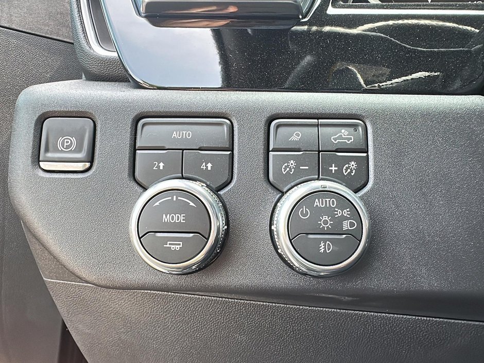 GMC Sierra 1500 ELEVATION 2026-13
