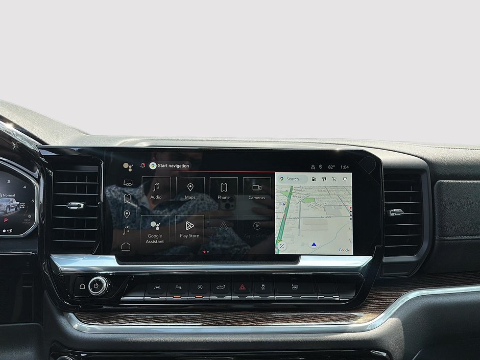 GMC Sierra 1500 ELEVATION 2026-16