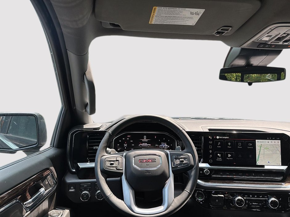 GMC Sierra 1500 ELEVATION 2026-9
