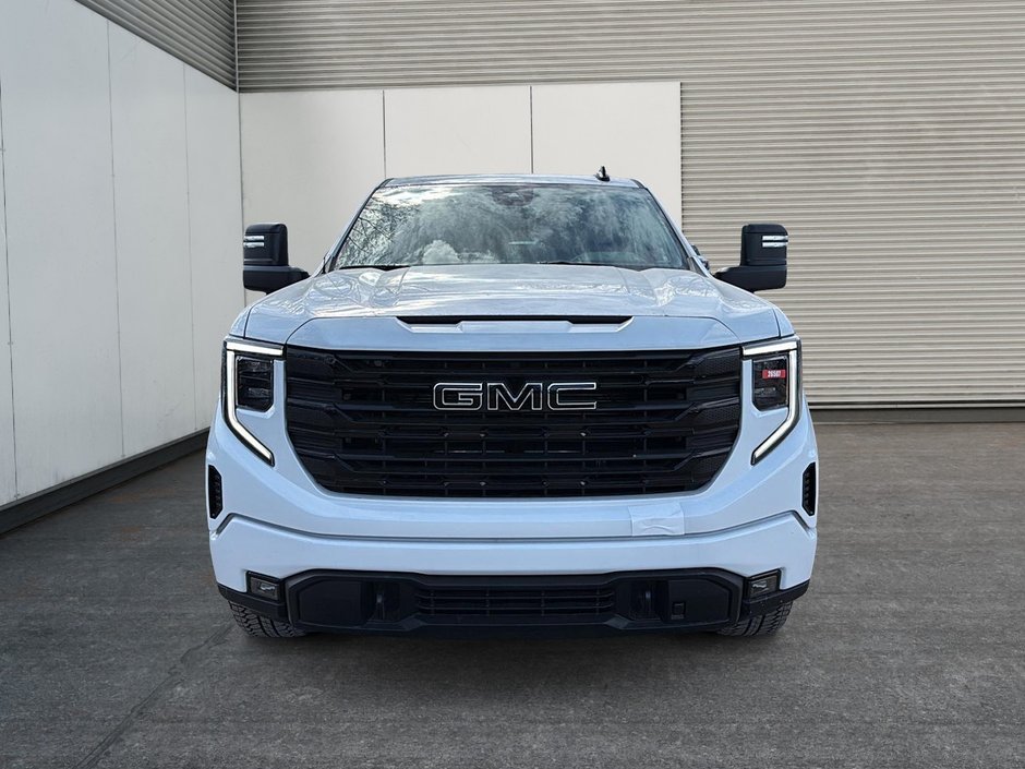 2026 GMC Sierra 1500 ELEVATION-1