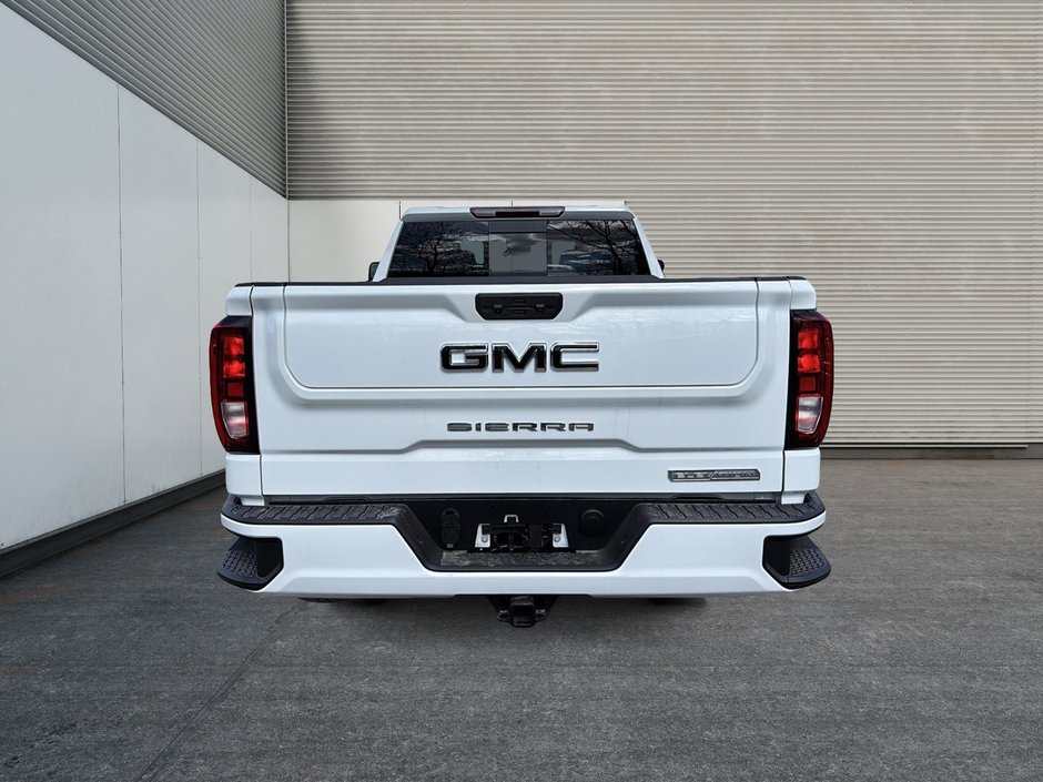 2026 GMC Sierra 1500 ELEVATION-2