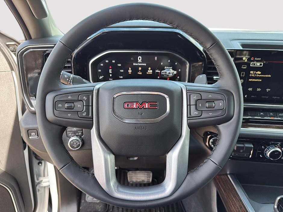 2026 GMC Sierra 1500 ELEVATION-10