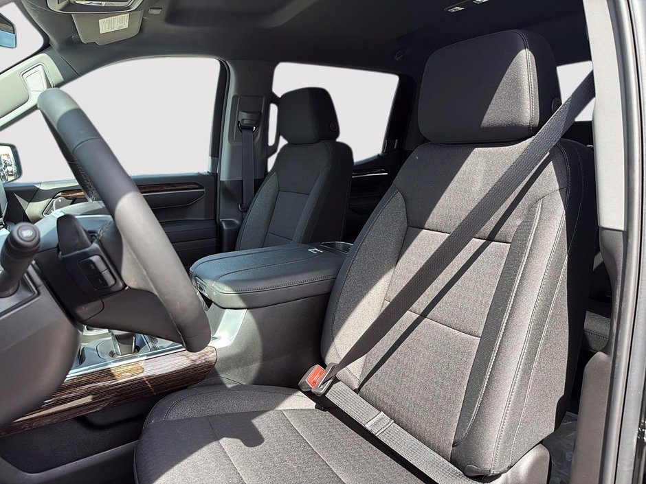 GMC Sierra 1500 ELEVATION 2026-7