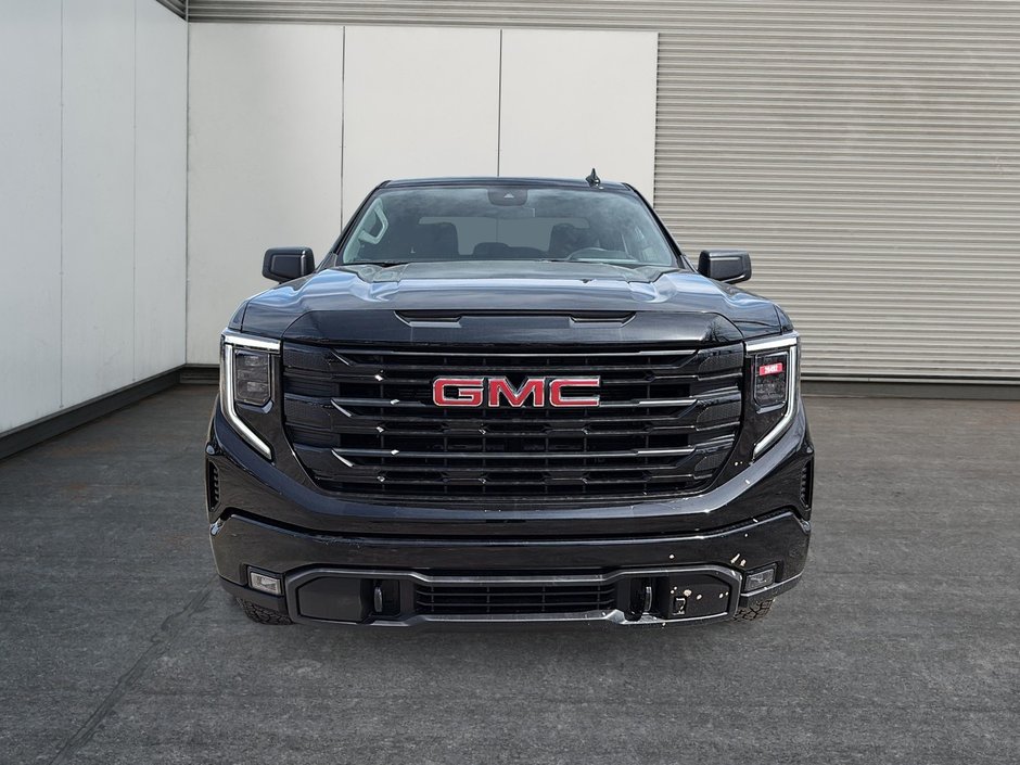 GMC Sierra 1500 ELEVATION 2026-1