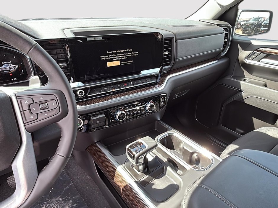 GMC Sierra 1500 ELEVATION 2026-12