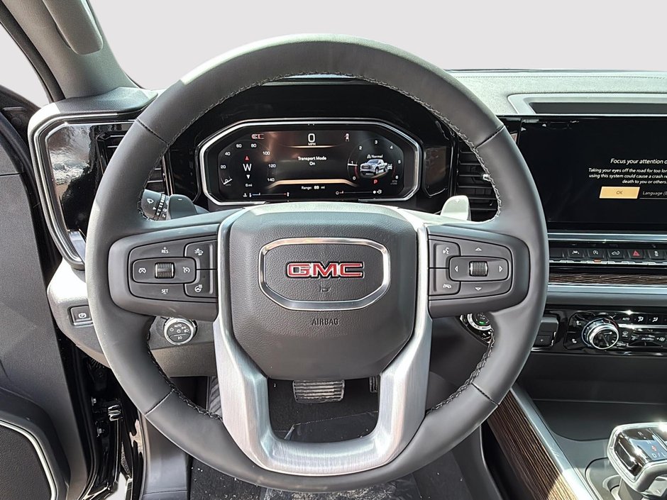 GMC Sierra 1500 ELEVATION 2026-10