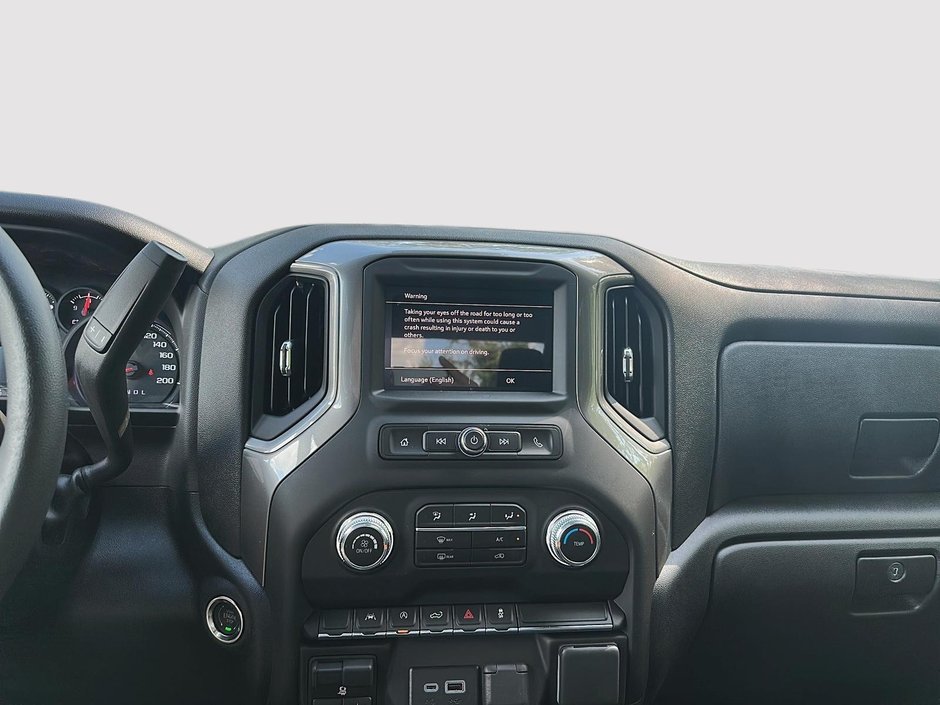 2026 GMC Sierra 1500 PRO-15