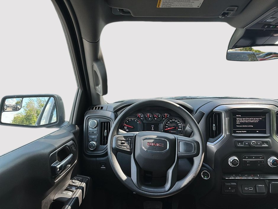 2026 GMC Sierra 1500 PRO-9