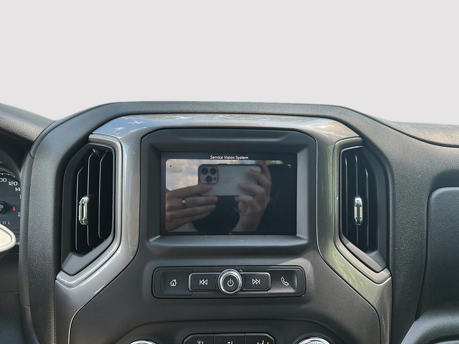 2026 GMC Sierra 1500 PRO-14