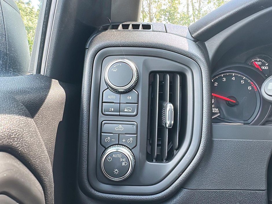 2026 GMC Sierra 1500 PRO-13